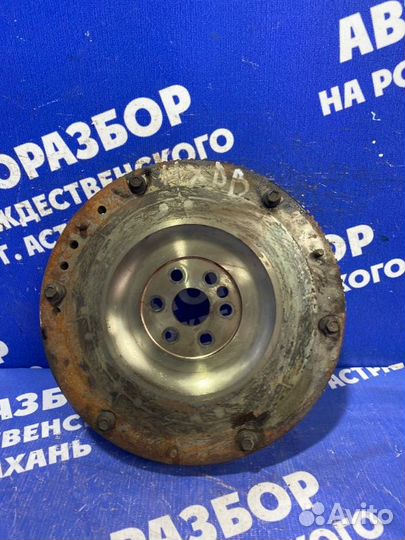 Маховик Ford Focus 2 седан hxdb 2007