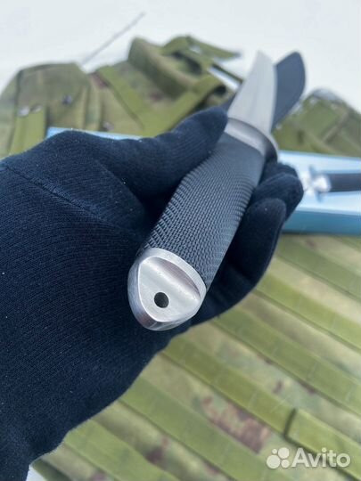 Нож Cold Steel Magnum