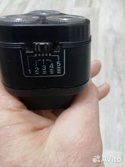 Электробритва