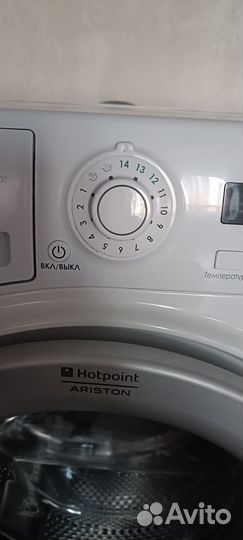 Hotpoint ariston mvsc 6105