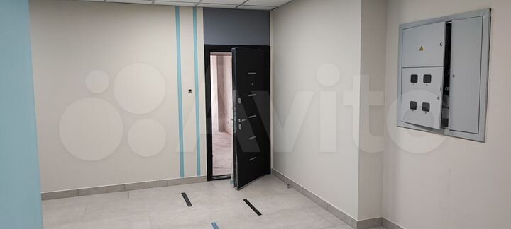 2-к. квартира, 79,4 м², 5/9 эт.