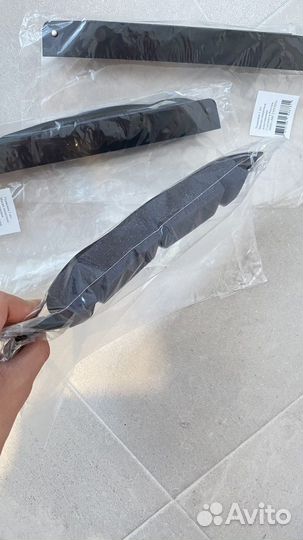 Маска защитная (экран) для лица