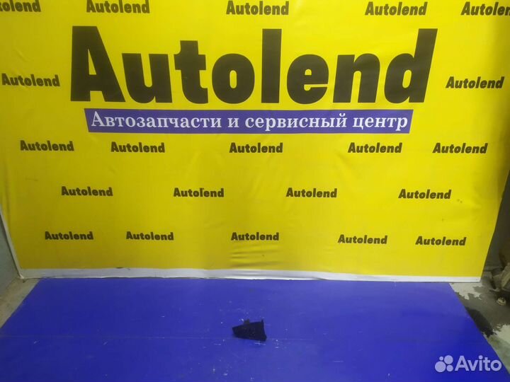 Блок управления зеркал на Mitsubishi lancer 9