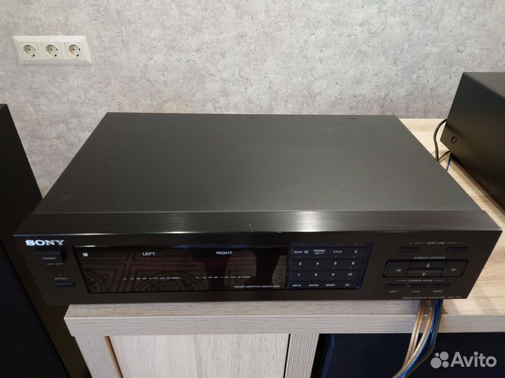 Эквалайзер 