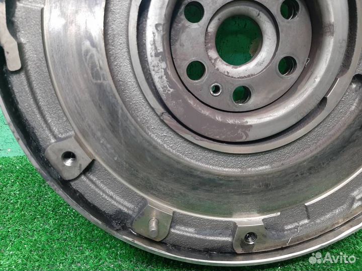 Маховик Ford Mondeo 3 2002