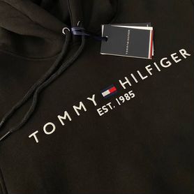 Толстовка Tommy Hilfiger 1985 LUX мужская