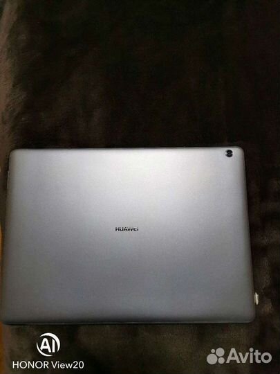 Планшет huawei mediapad m3 lite