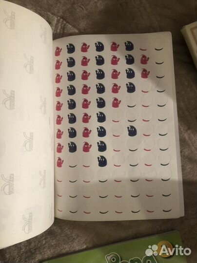 Ping pong английский язык