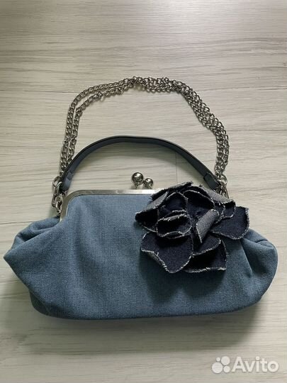 Сумка женская Benetton