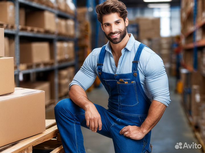 Маркировщик постельного белья ржд Вахта в Казане