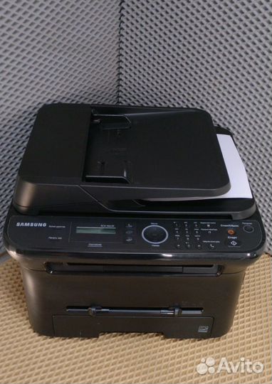 Мфу лазерное Samsung SCX-4623F