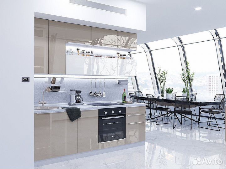 Кухня Флорида-148