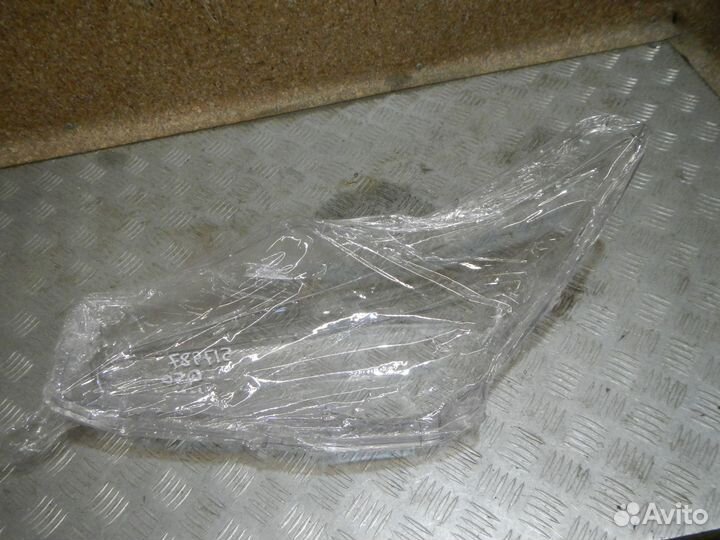Стекло фары правой, Infiniti (Инфинити) -Q50 (13)