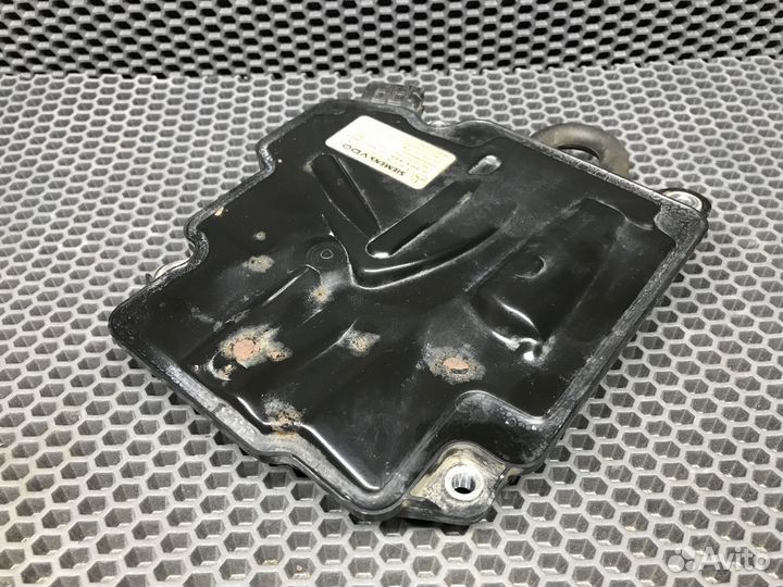 Блок ISM DSM ESM сервопривод АКПП mercedes