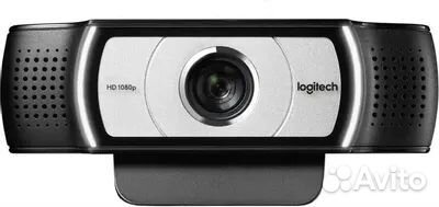 Web-камера Logitech HD Webcam C930c