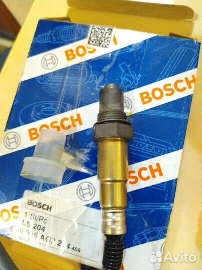 Bosh 0986 AG2 204