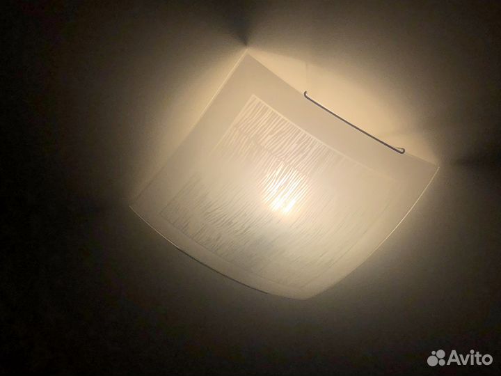Светильник потолочный