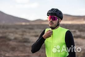 Велосипедный жилет Van Rysel