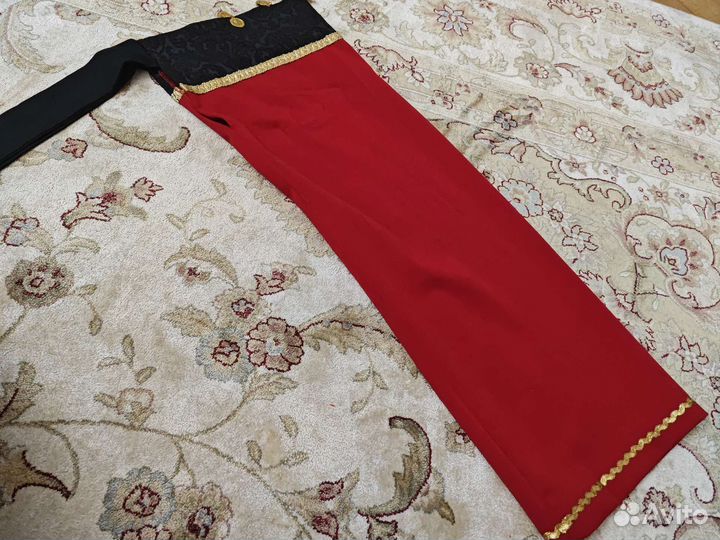 Национальный костюм