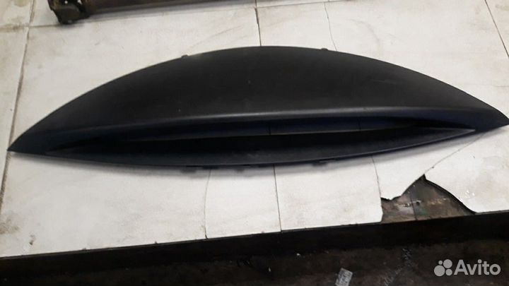 Накладка панели приборов Nissan Primera