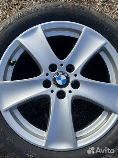 Continental Contact Star 255/55 R18