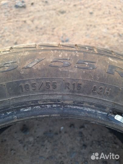 Продам 3 колеса