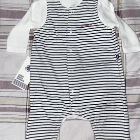 Костюмчик Petit Bateau