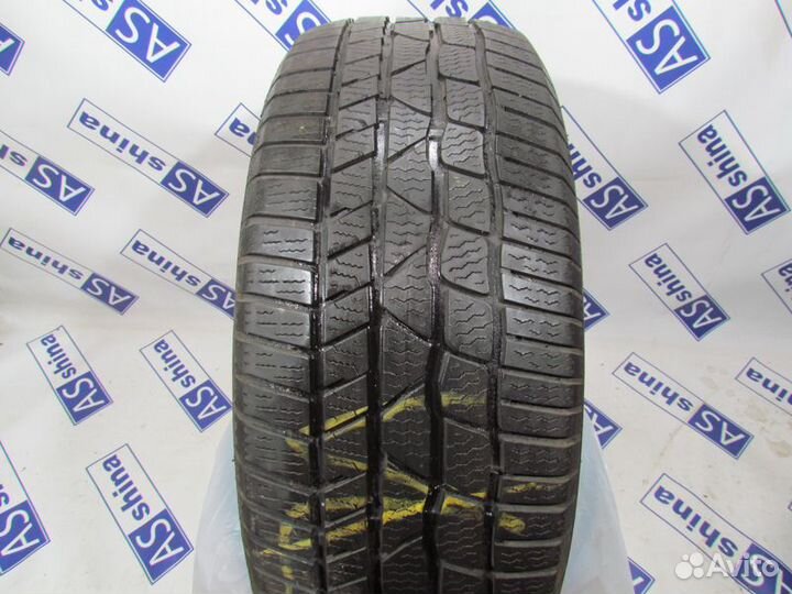 Continental ContiWinterContact TS 830 P 235/55 R18 92N