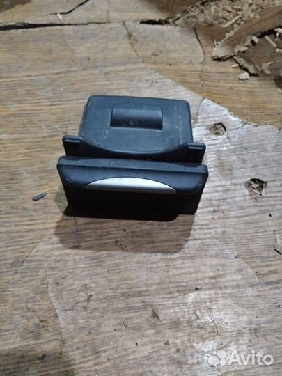Пепельница Honda civic 4D