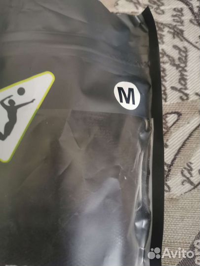 Налокотники demix