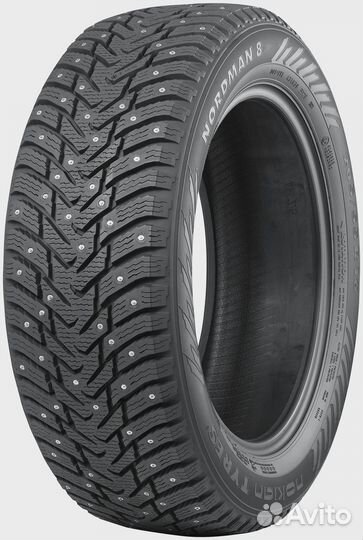 Nokian Tyres Nordman 8 215/60 R16 99T