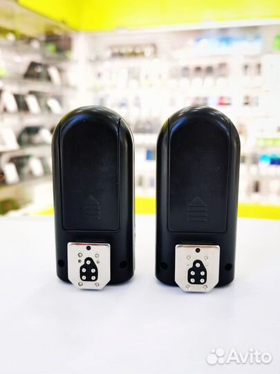 Трансмиттер, yongnuo RF-603 C