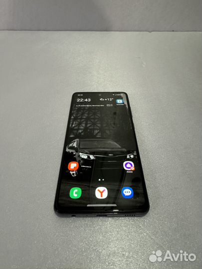 Samsung Galaxy A72, 8/256 ГБ