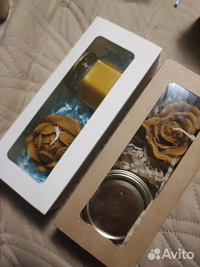 Подарочный набор