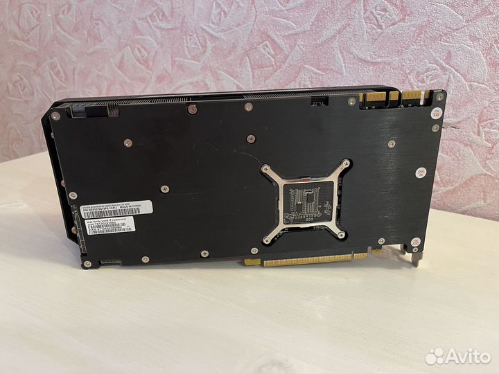 GTX 1070 Palit JetStream