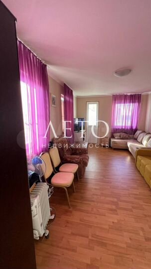 1-к. квартира, 44,1 м², 16/20 эт.