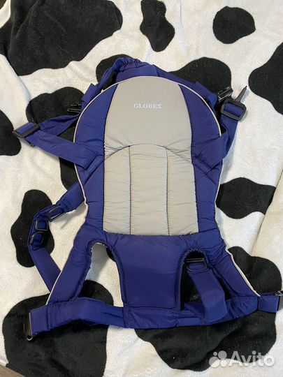 Рюкзак переноска для ребенка