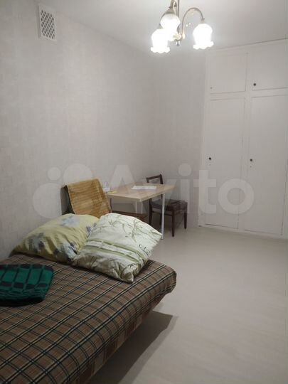 Комната 12 м² в 4-к., 3/5 эт.