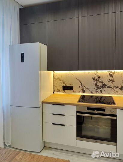 Кухни с гарантией на заказ