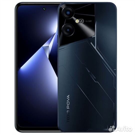 TECNO Pova Neo 3, 4/128 ГБ