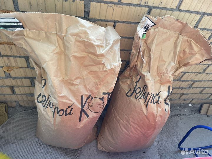 Наполнитель 