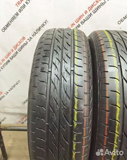 Bridgestone Nextry Ecopia 175/65 R15 84S