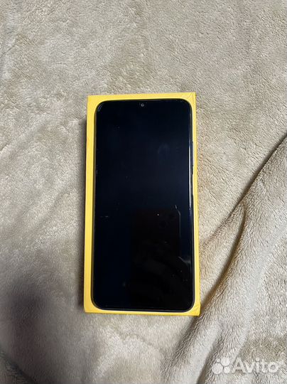 Телефон xiaomi Poco m3