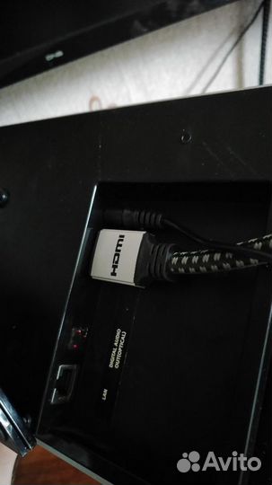 Blu-ray 3D SMART samsung BD-ES7000 (USB)