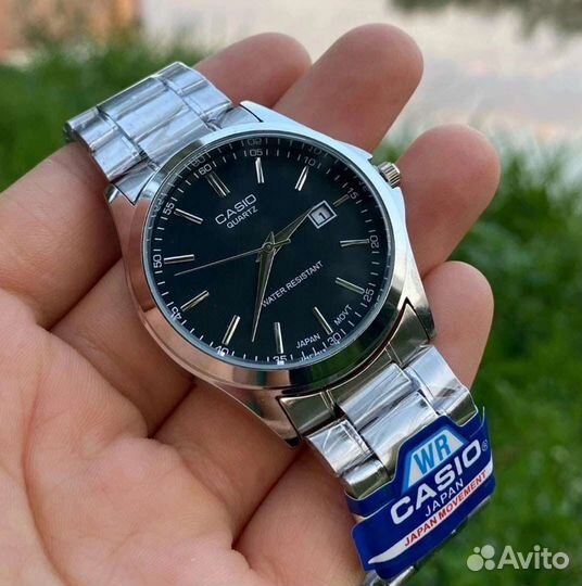 Часы мужские casio