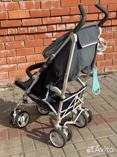 Коляска-трость прогулочная Inglesina