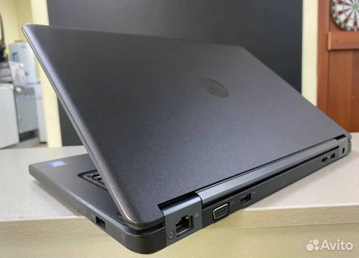 Ноутбук Dell Latitude 5450