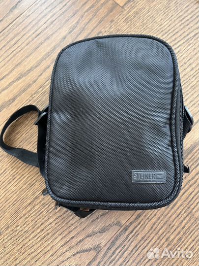 Бинокль Steniner Ranger Xtreme