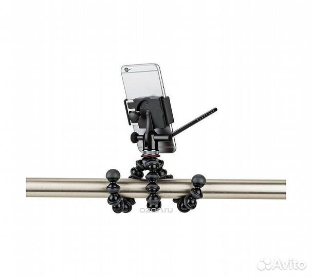 Видеоштатив Joby GripTight PRO Video GP Stand для