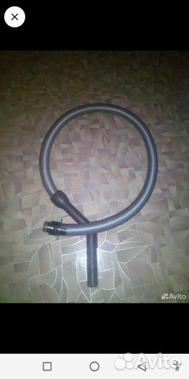 Шланг для пылесоса